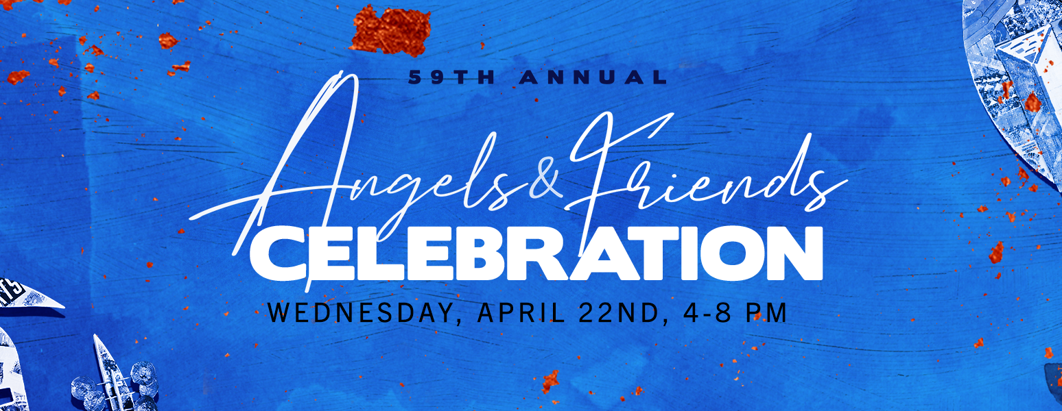 59th annual Angels & Friends Celebration